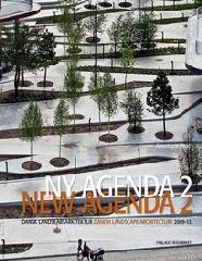 NY AGENDA - NEW AGENDA 2
