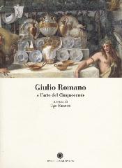 GIULIO ROMANO E L'ARTE DEL CINQUECENTO