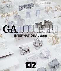G.A. DOCUMENT 132 INTERNATIONAL 2015