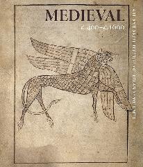 MEDIEVAL C. 400 - C. 1600 Vol.1