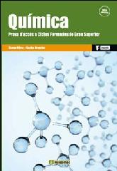 QUÍMICA. PRUEBA DE ACCESO A CICLOE FORMATIVOS DE GRADO SUPERIOR