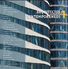 ARQUITECTOS CONTEMPORÁNEOS 1