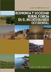 ECONOMÍA Y SOCIEDAD RURAL FENICIA EN EL MEDITERRÁNEO OCCIDENTAL