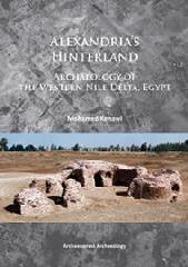 ARCHAEOLOGY OF THE WESTERN NILE DELTA, EGYPT