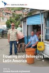 HOUSING AND BELONGING IN LATIN AMERICA