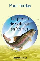 LA PESCA DE SALMÓN EN YEMEN