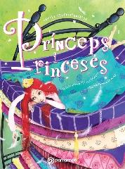 PRÍNCEPS I PRINCESES