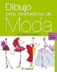 DIBUJO PARA DISENADORES DE MODA