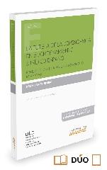 LA TUTELA DE LA DEPENDENCIA EN EL ORDENAMIENTO JURÍDICO ESPAÑOL  (PAPEL + E-BOOK "PRINCIPIOS CONSTITUCIONALES Y DESARROLLO NORMATIVO"
