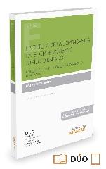 LA TUTELA DE LA DEPENDENCIA EN EL ORDENAMIENTO JURÍDICO ESPAÑOL  (PAPEL + E-BOOK "PRINCIPIOS CONSTITUCIONALES Y DESARROLLO NORMATIVO"