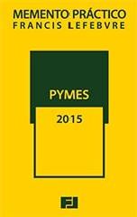 MEMENTO PRÁCTICO PYME 2015