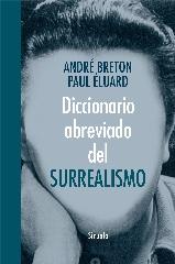 DICCIONARIO ABREVIADO DEL SURREALISMO