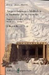 ARQUEOLOGIA PREHISTORICA E HISTORIA DE LA CIENCIA