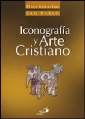 DICCIONARIO DE ICONOGRAFÍA Y ARTE CRISTIANO