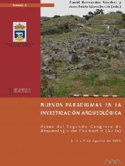 NUEVOS PARADIGMAS EN LA INVESTIGACIÓN ARQUEOLÓGICA