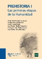 PREHISTORIA I "LAS PRIMERAS ETAPAS DE LA HUMANIDAD"