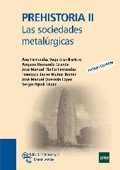 PREHISTORIA II "LAS SOCIEDADES METALÚRGICAS"