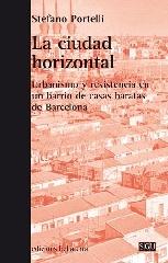 LA CIUDAD HORIZONTAL