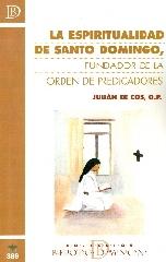 ESPIRITUALIDAD DE SANTO DOMINGO