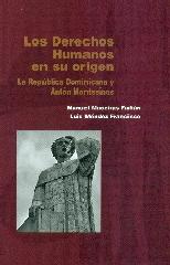 DERECHOS HUMANOS EN SU ORIGEN