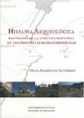 HISPANIA ARQUEOLOGICA