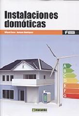 INSTALACIONES DOMÓTICAS