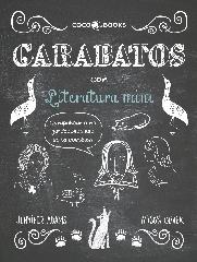 GARABATOS CON LITERATURA MINI