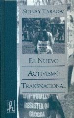 NUEVO ACTIVISMO TRANSNACIONAL