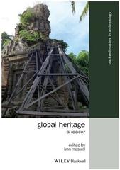 GLOBAL HERITAGE "A READER"