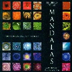 LIBRO DE LOS MANDALAS