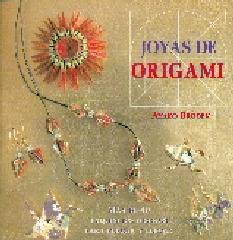 JOYAS DE ORIGAMI