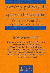 ACCION Y POLITICAS DE APOYO A LAS FAMILIAS