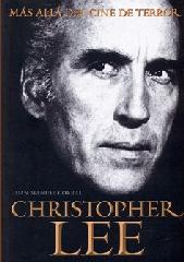 CHRISTOPHER LEE