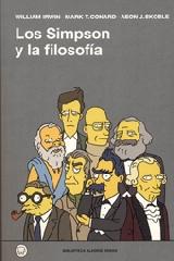 LOS SIMPSON Y LA FILOSOFÍA