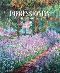 IMPRESSIONISM "REIMAGINING ART"