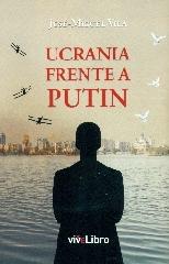 UCRANIA FRENTE A PUTIN