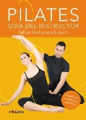 PILATES. GUIA DEL INSTRUCTOR