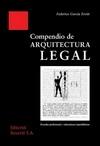 COMPENDIO DE ARQUITECTURA LEGAL