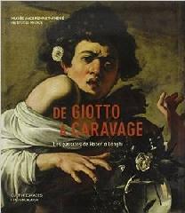 DE GIOTTO À CARAVAGE. "LES PASSIONS DE ROBERTO LONGHI."