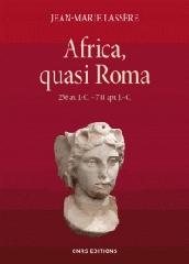 AFRICA, QUASI ROMA