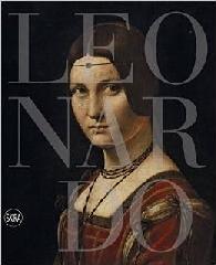 LEONARDO DA VINCI 1452-1519 "THE DESIGN OF THE WORLD."
