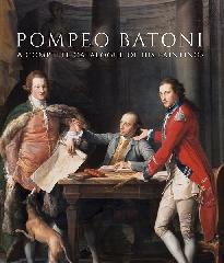 POMPEO BATONI Vol.1 -2 "A COMPLETE CATALOGUE OF HIS PAINTINGS"