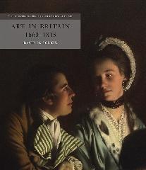 ART IN BRITAIN 1660-1815