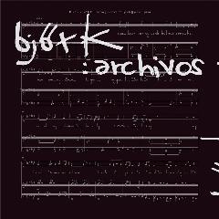 BJ RK: ARCHIVOS