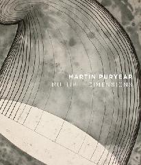 MARTIN PURYEAR "MULTIPLE DIMENSIONS"