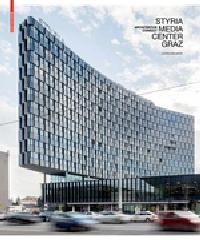 STYRIA MEDIA CENTER GRAZ "ARCHITEKTURCONSULT"