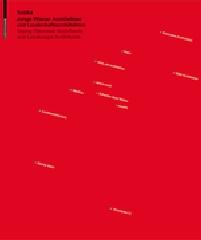 YOUNG VIENNESE ARCHITECTS AND LANDSCAPE ARCHITECTS