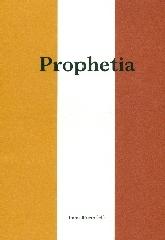 PROPHETIA (INGLES)