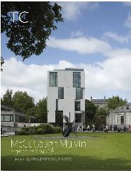 TC CUADERNOS Nº  119/120 MCCULLOUGH MULVIN ARCHITECTS. ARQUITECTURA 2004-2015