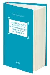 NUEVO REGLAMENTO DE INSTITUCIONES DE INVERSIÓN COLECTIVA Y DISPOSICIONES DE DESA